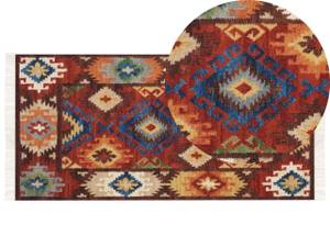 Kilim ZOVUNI 80 x 150 cm