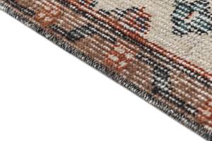 Tapis Ultra Vintage CLIX Beige - Textile - 155 x 1 x 264 cm