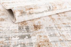 Teppich Davos Miracle Beige - 185 x 275 cm