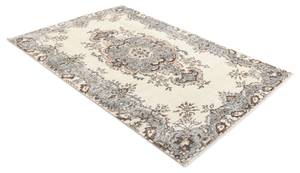 Teppich Ultra Vintage DCLXXXIX Beige - Textil - 114 x 1 x 196 cm