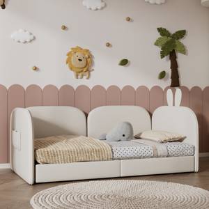 Sofabett Paul Beige