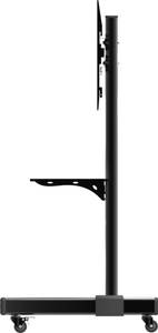 TV-Rack B-MS Höhe: 125 cm