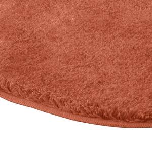 Badematte 46603-S21 Orange - 80 x 80 cm