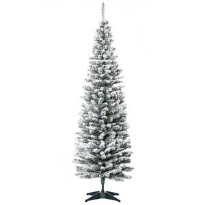 Weihnachtsbaum 830-182V02 Kunststoff - 55 x 180 x 55 cm