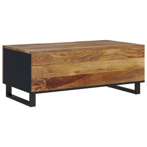 Couchtisch D231 Massivholz