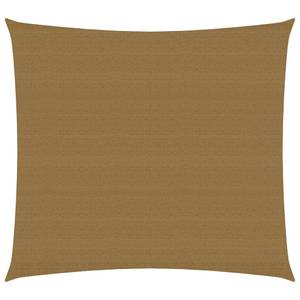 Sonnensegel 3016419-11 Taupe - 250 x 200 cm