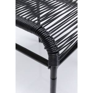 Tabouret Acapulco Noir