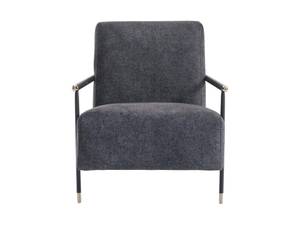 Fauteuil  MONESI Noir