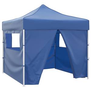 Partyzelt 296360 Blau