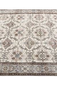 Tapis Ultra Vintage CDIII Beige - Textile - 178 x 1 x 259 cm