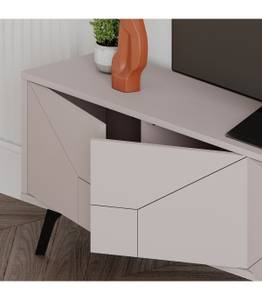 Meuble TV Dune Taupe