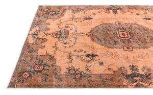 Teppich Ultra Vintage DCCCLXIII Pink - Textil - 160 x 1 x 267 cm