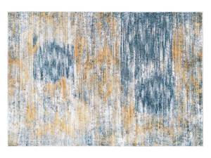 Tapis de salon ISIAC Noir - Textile - 160 x 1 x 230 cm