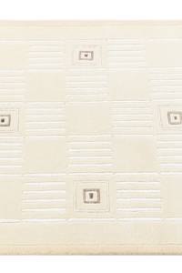 Tapis de passage Darya CCCL Beige - Textile - 79 x 1 x 295 cm