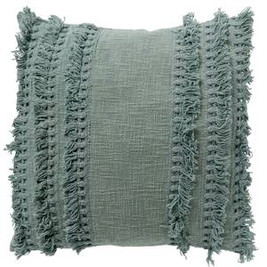 Housse de coussin Fara Vert clair