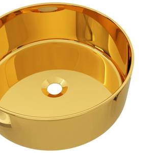 Waschbecken AW540 Gold