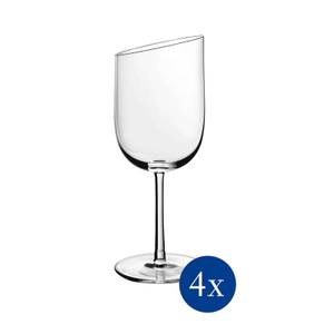 Wein- und Sektgläser NewMoon 12er Set Glas - 1 x 1 x 1 cm