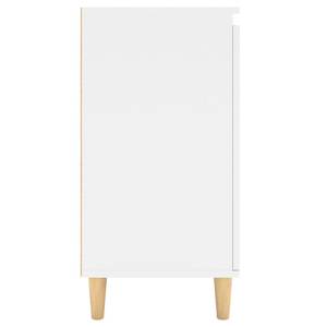 Sideboard 3009986-1 Weiß