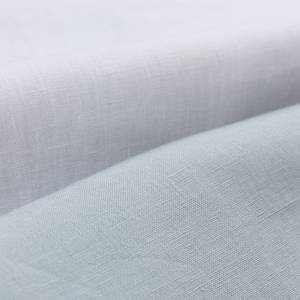 Bettbezug Cercosa Grün - Textil - 225 x 1 x 220 cm