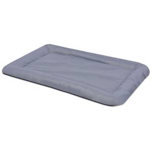 Matelas pour chiens 293851 Gris - 62 x 97 cm