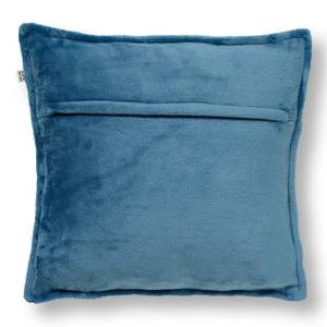 Housse de coussin Cilly Bleu