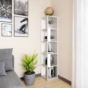 Étagère dangle Lio 33556 Blanc