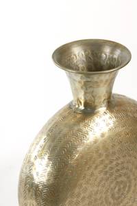 Vase LONAY Gold - 11 x 36 x 29 cm