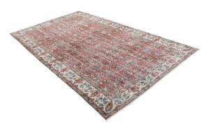 Tapis Ultra Vintage CLIX Beige - Textile - 155 x 1 x 264 cm