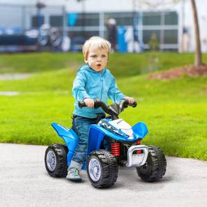 Kinderquad 370-224V90BU Blau