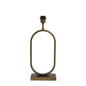 Pied de lampe Jamiri Bronze - Doré