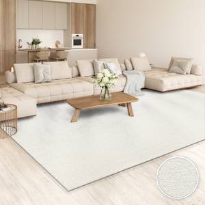 Hochflor-Teppich Teddy 260 160 x 220 cm