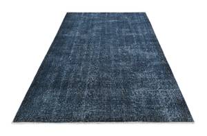 Tapis Ultra Vintage DCCCXCI Bleu - Textile - 152 x 1 x 249 cm