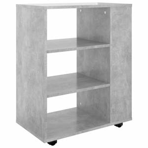 Aktenschrank 3008180 Steingrau