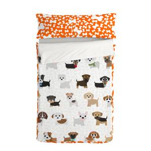 Dogs Nordic sack Textil - 1 x 90 x 200 cm