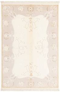 Tapis Darya DCCCXXXVI Beige - Textile - 124 x 1 x 180 cm