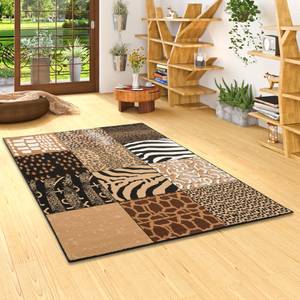 Trendline Teppich Afrika Patchwork 185 x 270 cm