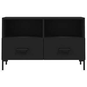 TV-Schrank D979 Schwarz