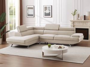 Sofa ROMAIN Beige