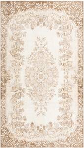 Teppich Ultra Vintage DCXXVIII Beige - Textil - 165 x 1 x 290 cm