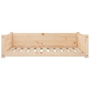 Hundebett 3015858-2 Holz - 96 x 66 cm