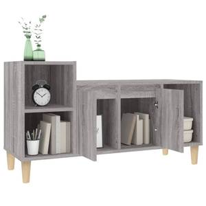 TV-Schrank D849 Grau