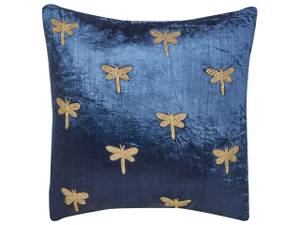 Coussin décoratif BLUESTEM Diamètre : 45 cm