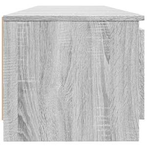 TV-Schrank 3009188 Hellgrau - 40 x 140 cm