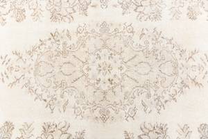 Teppich Ultra Vintage CLXXV Beige - Textil - 173 x 1 x 269 cm