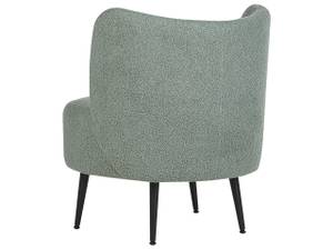 Fauteuil OTSBY Noir - Vert - Vert clair