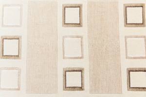 Tapis de passage Darya DXVII Beige - Textile - 79 x 1 x 401 cm