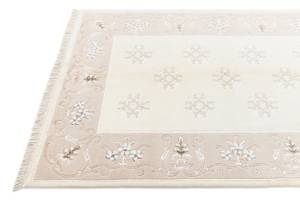 Tapis Darya DCCLXXXII Beige - Textile - 122 x 1 x 175 cm