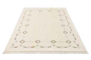 Tapis Darya L Beige - Textile - 170 x 1 x 244 cm