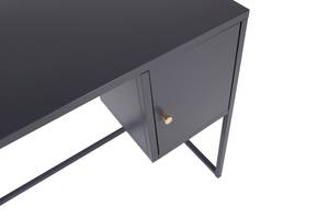 Bureau BAKAL D45 1D Gris