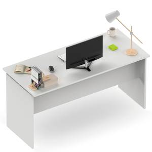 Bureau Zenith BRI-1117 Blanc